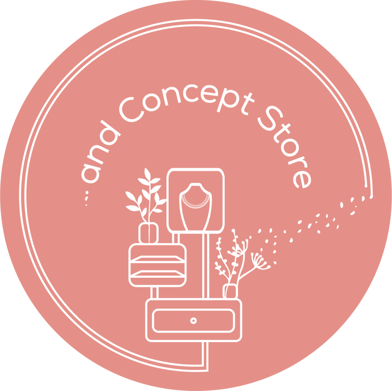 And Concept Store logo