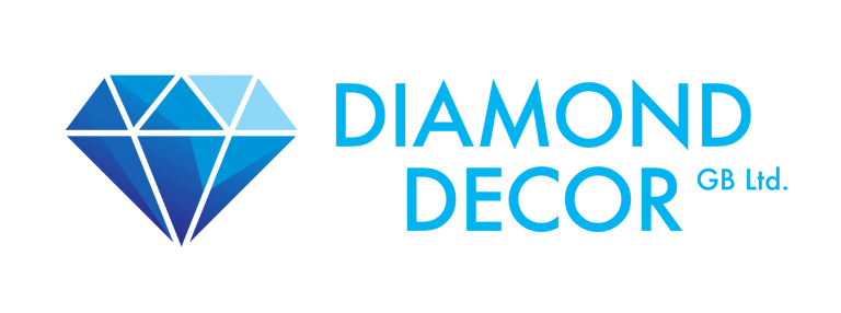 Diamond Decor logo