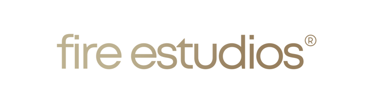 Fire Estudios logo