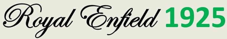Royal Enfield logo
