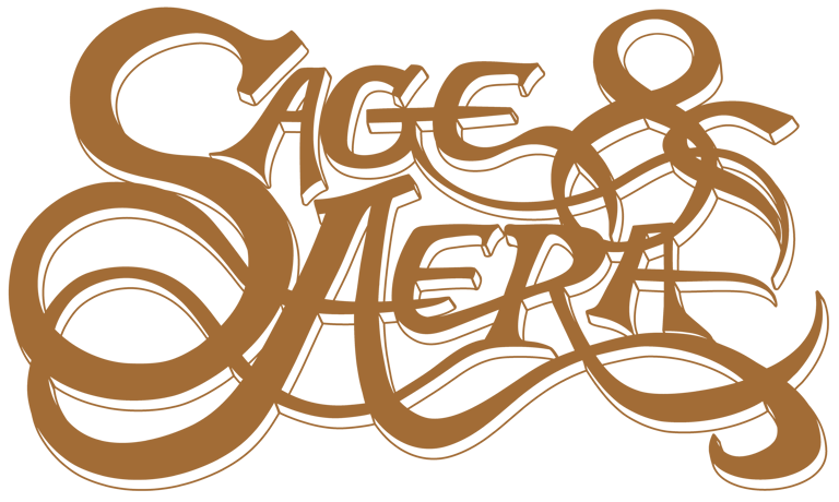 Sage & Aera logo