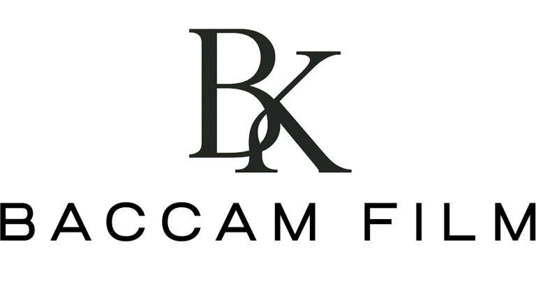 BACCAM FILM logo