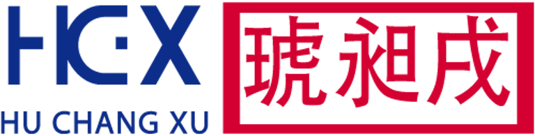Hu Chang Xu logo