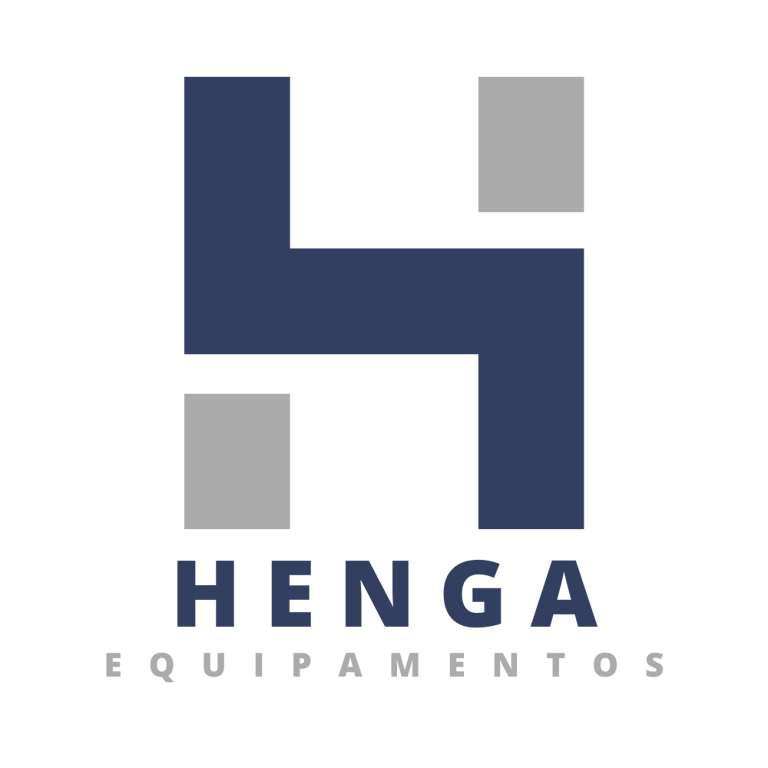 Henga Equipamentos logo