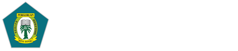 Bina Santri School logo