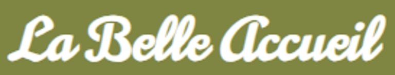 La Belle Accueil logo