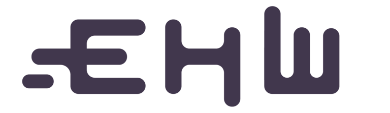 European Hyperloop Week logo