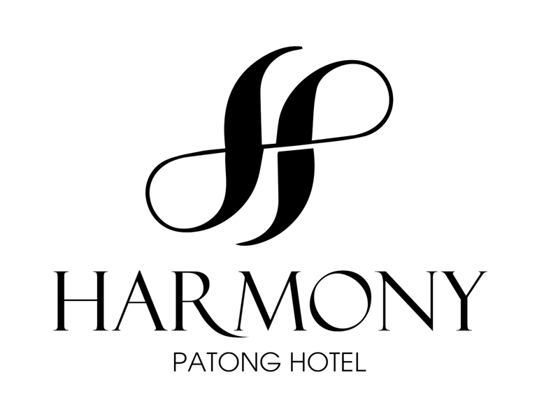 Harmony Patong Hotel logo