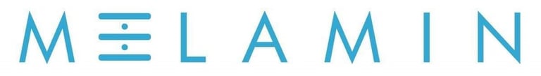 MB Melamin logo