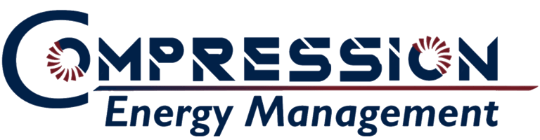 Compression Energy Management logo