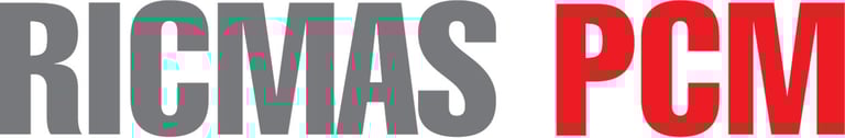 Ricmas PCM logo