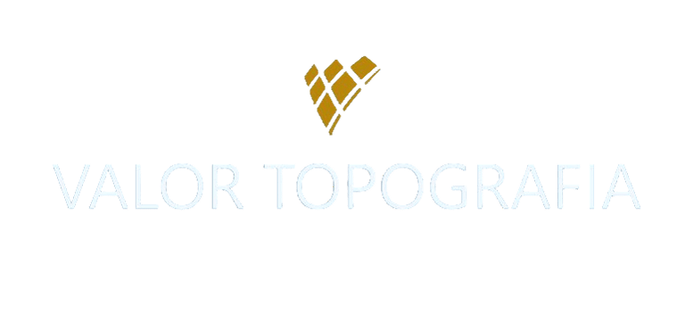 Valor Topografia logo