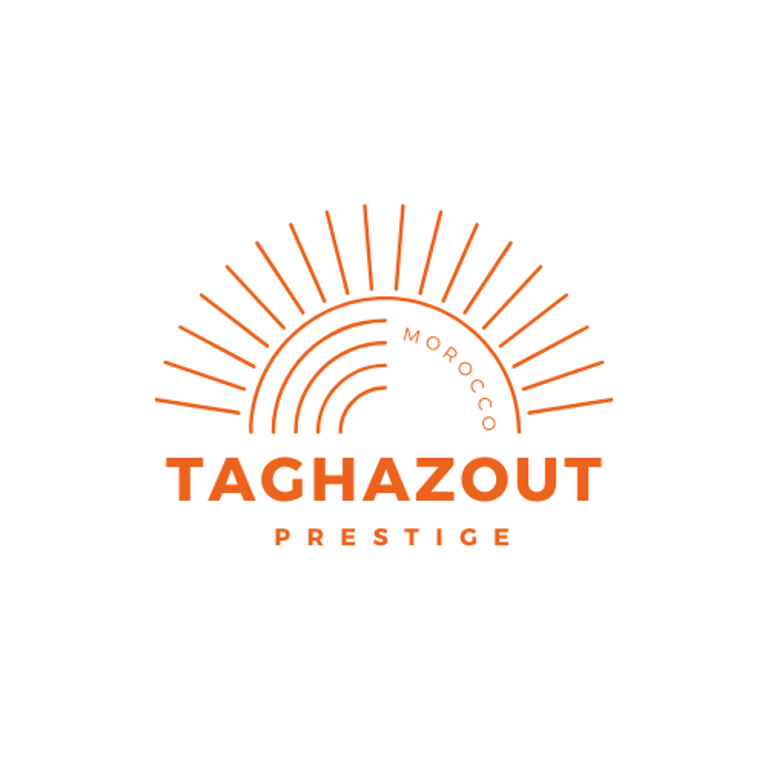 Taghazout Prestige - Conciergerie Airbnb service logo