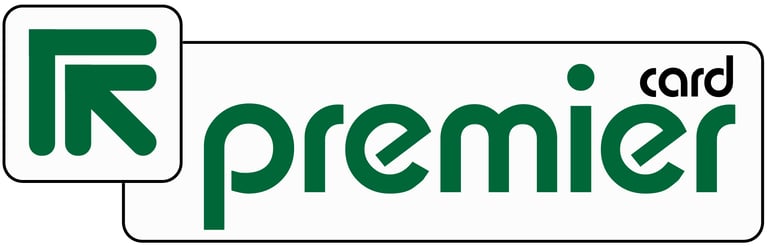 PremierCard logo
