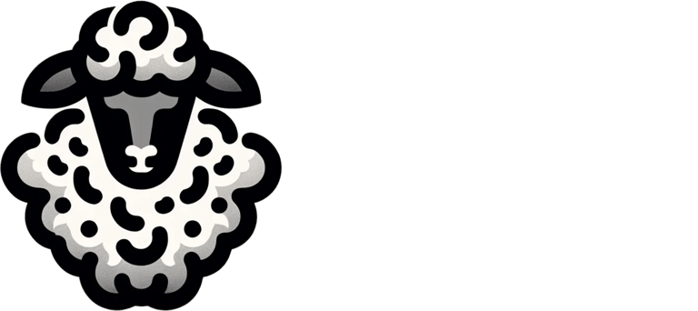 Aquab Sheep Casing logo