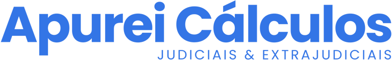  Apurei Cálculos Judiciais e Extrajudiciais  logo