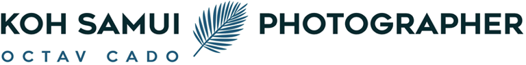 PhotoKohSamui logo