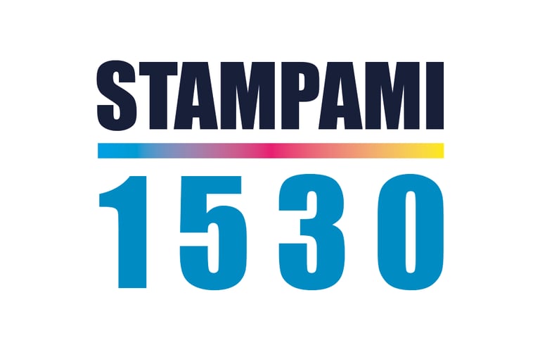 Stampami 1530 logo