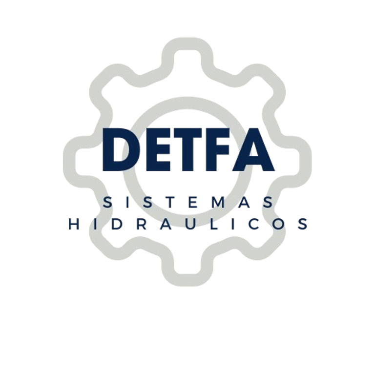 DETFA logo