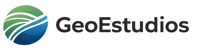 Geo Estudios Consultores logo