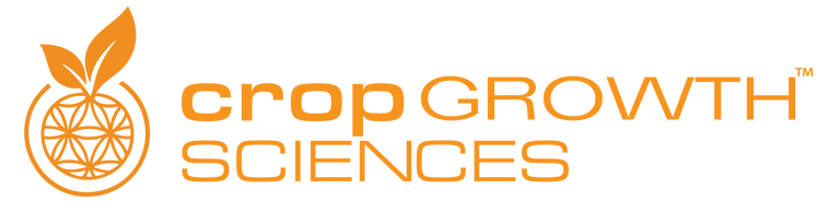 Crop Growth Sciences CGS Ltd. logo