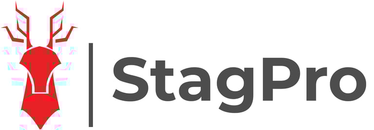 Stag Pro Engineering logo