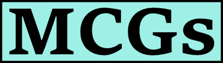 Magazine Cover Girls logo