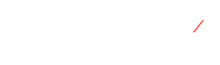 Wackler SE Group & AXA | Betriebliche Vorsorge logo