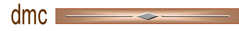 DMC MIllwork Consultation logo