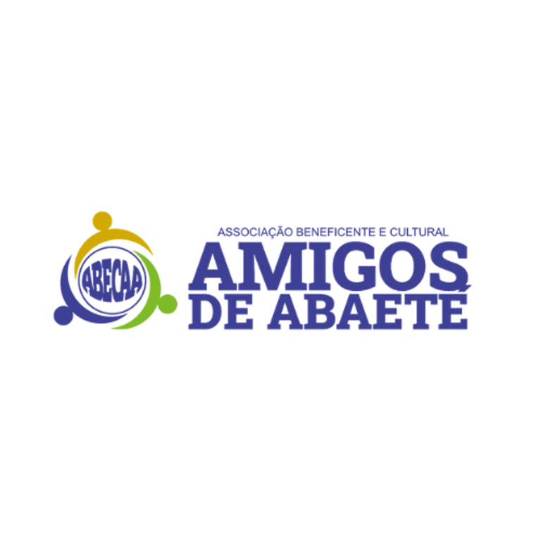 Associação Beneficente e Cultural Amigos de Abaeté logo