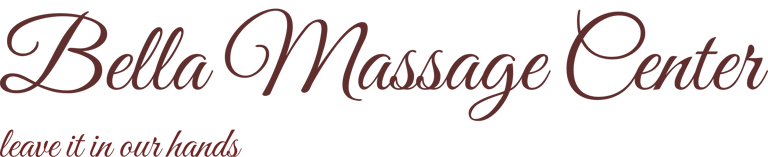 Bella Massage Center logo