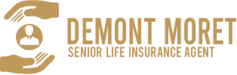 DeMont Moret logo