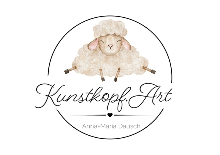 Kunstkopf.Art logo