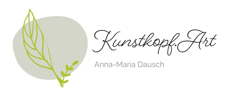 Kunstkopf.Art logo