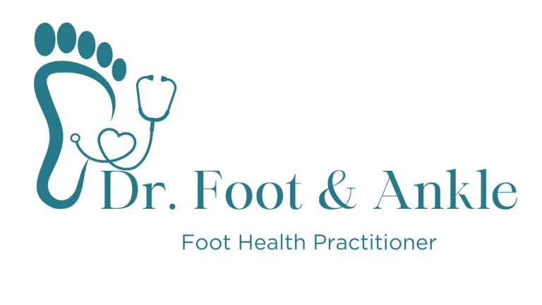 Dr. Foot & Ankle logo