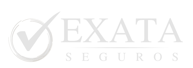 Exata Seguros logo