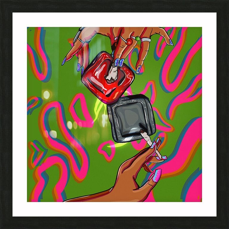 picture frame