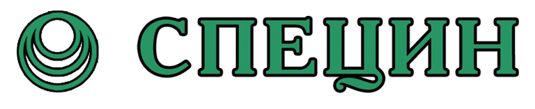 СПЕЦИН logo