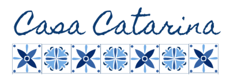 Casa Catarina logo
