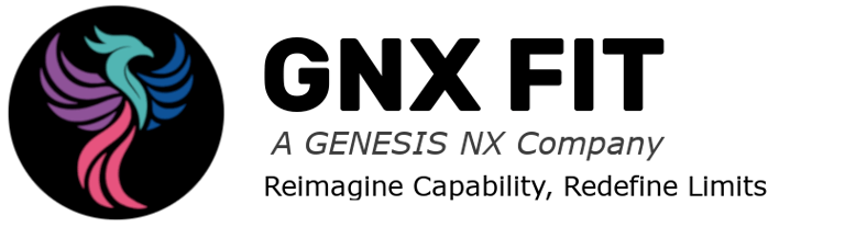 GNX Fitness logo