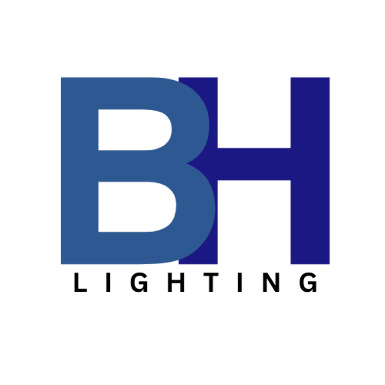 Ben Howard Lighting logo