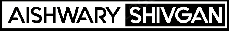 Aishwary Shivgan logo