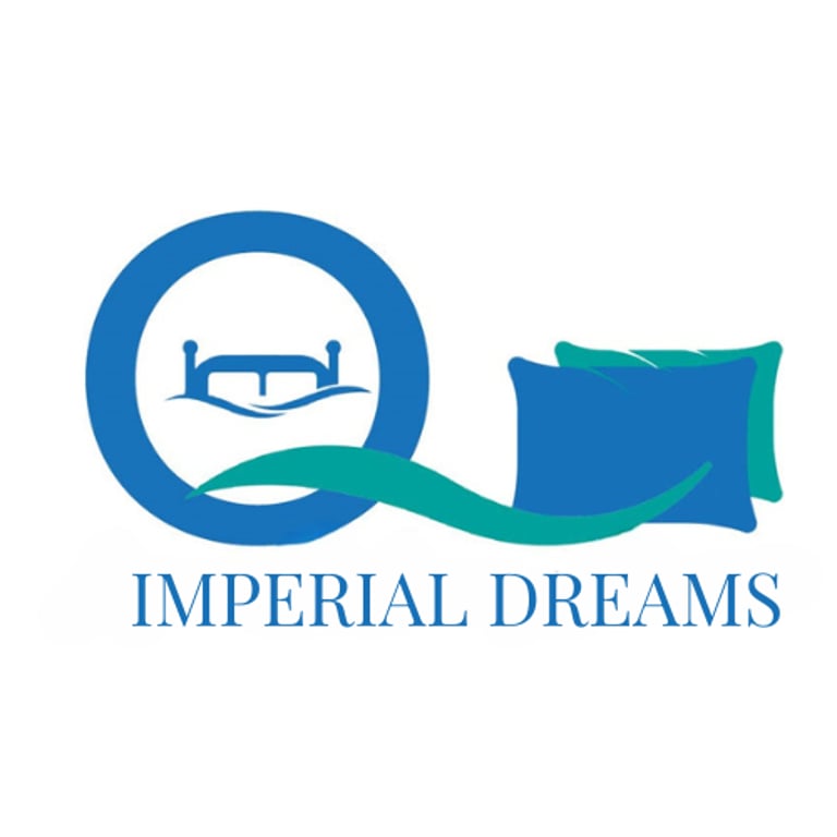 Imperial Dreams logo