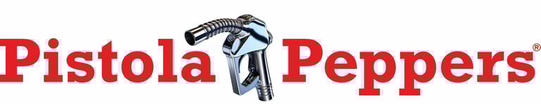 Pistola Peppers / PistolaPeppers.de logo