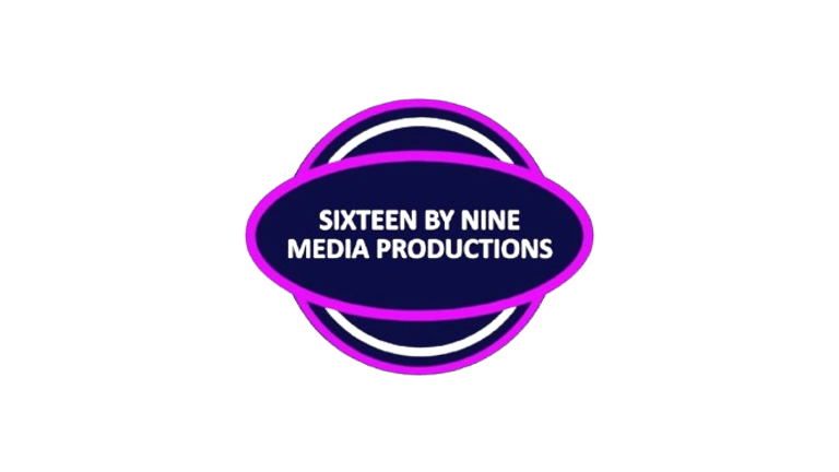 Sixteen By Nine Media logo