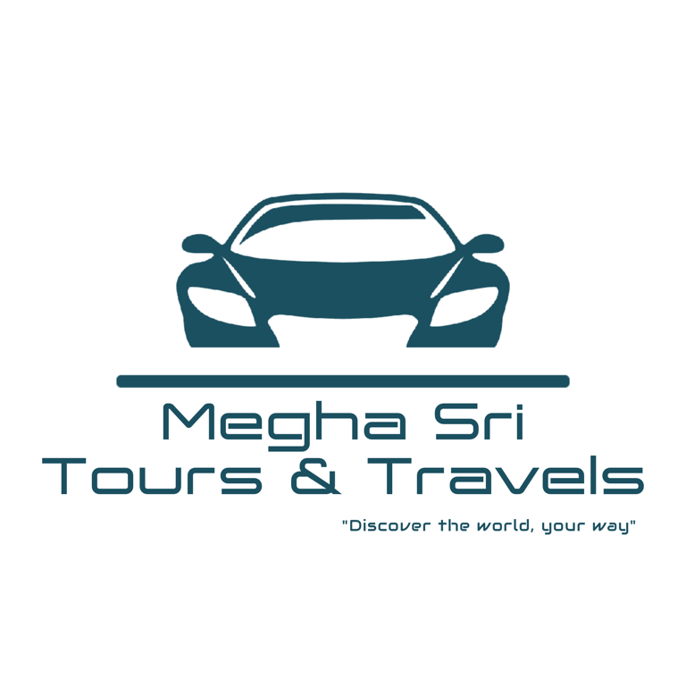 Megha Sri Tours & Travels logo