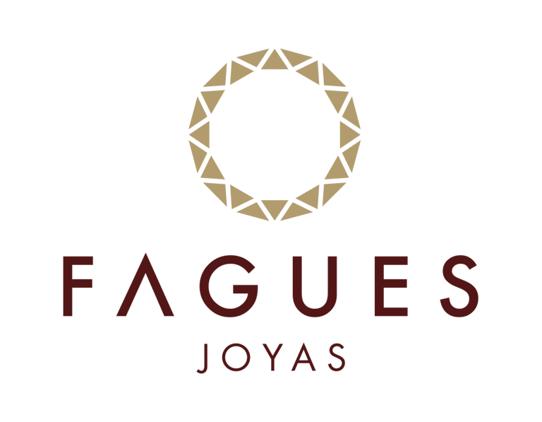 Fagues Joyas logo