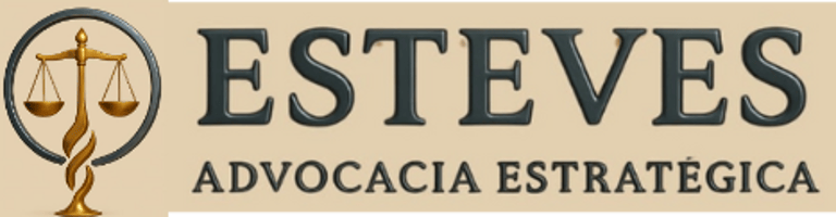 Esteves Advocacia Estratégica logo