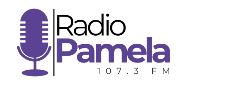 RadioPamela.cl logo