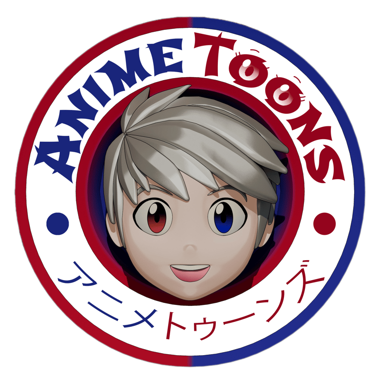 Anime Toons logo